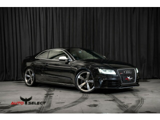Audi | RS5 | Bensin | 2011