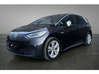 Volkswagen | ID.3 | Elektrisitet | 2021