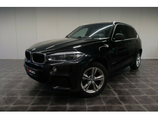 BMW | X5 | Diesel | 2016