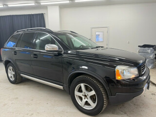 Volvo | XC 90 | Diesel | 2009