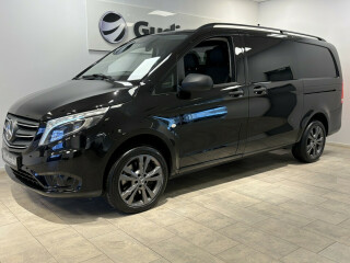 Mercedes-Benz | Vito | Diesel | 2020