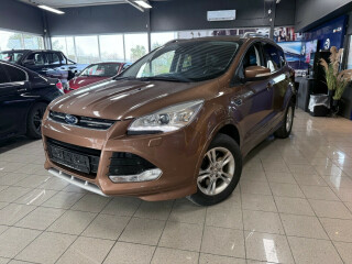 Ford | Kuga | Diesel | 2014