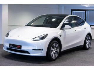 Tesla | Model Y | Elektrisitet | 2023