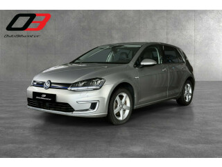 Volkswagen | Golf | Elektrisitet | 2017