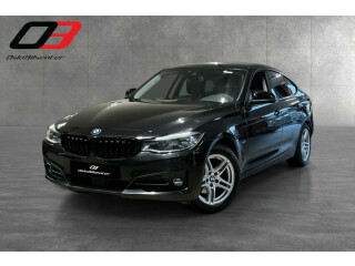 BMW | 3-serie | Diesel | 2016