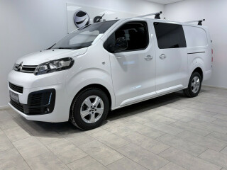 Citroen | Jumpy | Diesel | 2023