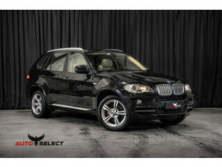 BMW | X5 | Diesel | 2010