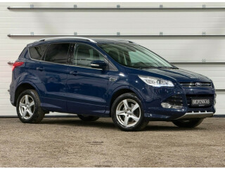 Ford | Kuga | Diesel | 2014