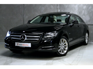 Mercedes-Benz | CLS | Diesel | 2012