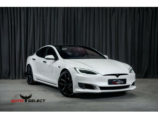 Tesla | Model S | Elektrisitet | 2017