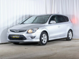 Hyundai | i30 | Diesel | 2012