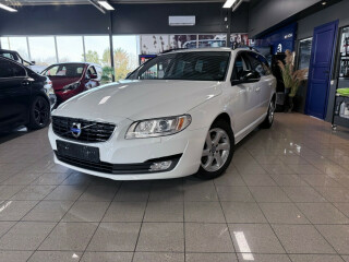 Volvo | V70 | Diesel | 2015