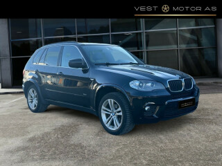 BMW | X5 | Diesel | 2012