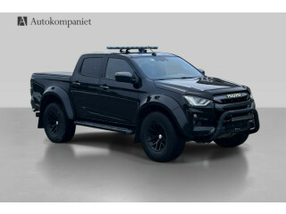 Isuzu | D-max | Diesel | 2021