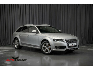 Audi | A4 allroad | Diesel | 2010