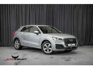 Audi | Q2 | Diesel | 2018