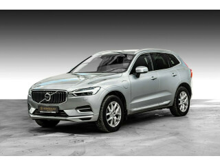Volvo | XC 60 | Elektrisitet+bensin | 2019