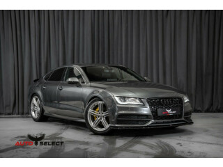 Audi | A7 | Diesel | 2011