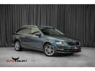 Skoda | Octavia | Diesel | 2019