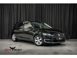 Volkswagen | Golf | Elektrisitet | 2015