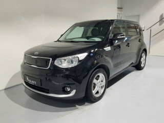 Kia | Soul | Elektrisitet | 2019