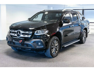 Mercedes-Benz | X-Klasse | Diesel | 2018