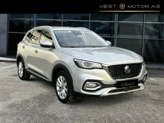 MG | EHS | Elektrisitet+bensin | 2021