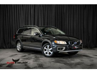 Volvo | XC 70 | Diesel | 2011