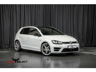 Volkswagen | Golf | Bensin | 2016