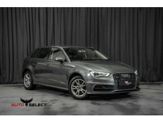 Audi | A3 | Elektrisitet+bensin | 2016