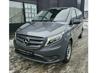 Mercedes-Benz | Vito | Diesel | 2022
