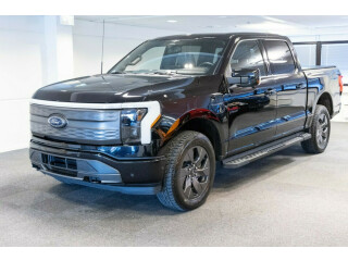 Ford | F-serie | Elektrisitet | 2023