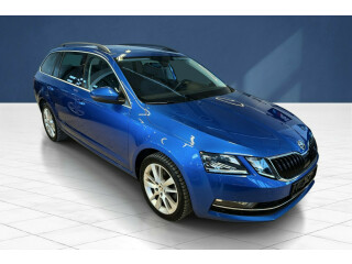 Skoda | Octavia | Diesel | 2020