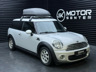 Mini | Clubman | Diesel | 2011