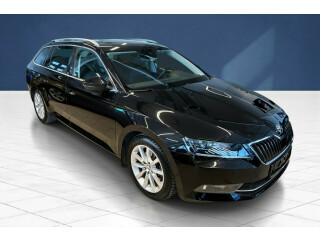 Skoda | Superb | Diesel | 2016