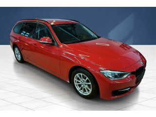 BMW | 3-serie | Diesel | 2013