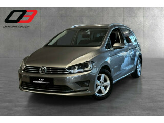 Volkswagen | Golf Sportsvan | Bensin | 2014