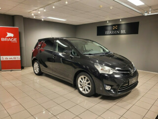 Toyota | Verso | Bensin | 2013