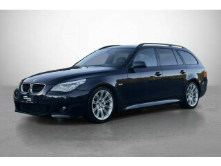 BMW | 5-serie | Diesel | 2010