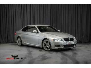 BMW | 3-serie | Diesel | 2010