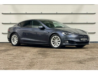 Tesla | Model S | Elektrisitet | 2019