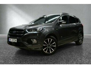Ford | Kuga | Diesel | 2018