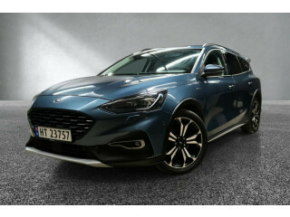 Ford | Focus | Diesel | 2020