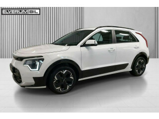 Kia | E-Niro | Elektrisitet | 2024