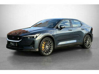 Polestar | 2 | Elektrisitet | 2023
