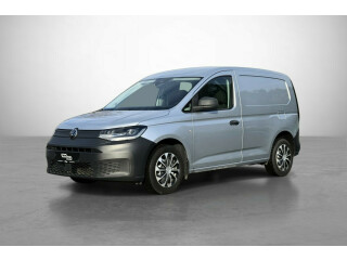 Volkswagen | Caddy | Diesel | 2021