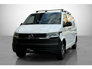 Volkswagen | Transporter | Diesel | 2021