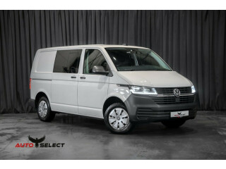 Volkswagen | Transporter | Diesel | 2021