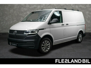 Volkswagen | Transporter | Diesel | 2023