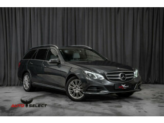 Mercedes-Benz | E-Klasse | Diesel | 2014